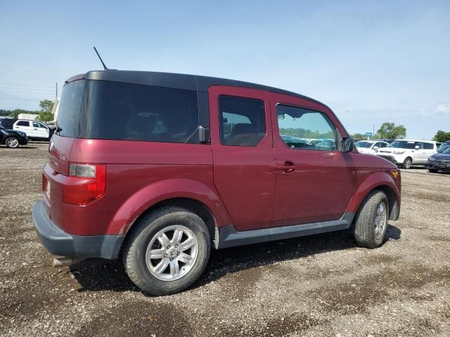 2006 Honda Element EX