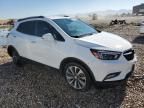 2020 Buick Encore Essence