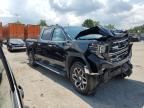 2023 GMC Sierra K1500 SLT