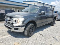 Ford f-150 Vehiculos salvage en venta: 2020 Ford F150 Supercrew