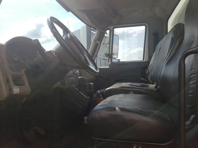 2014 International 4000 4300