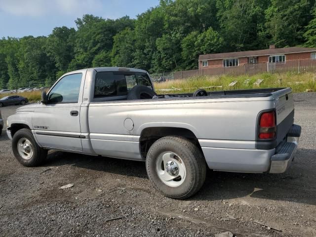 2001 Dodge RAM 1500