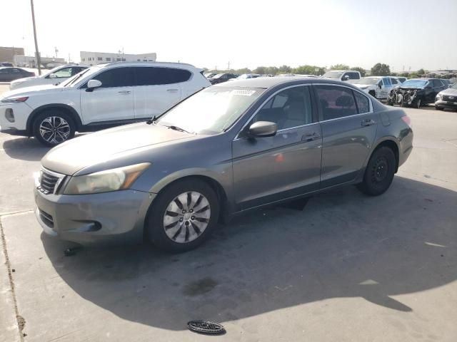 2010 Honda Accord LX