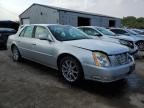 2011 Cadillac DTS Platinum