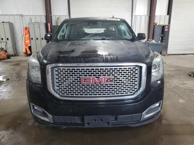 2015 GMC Yukon XL Denali