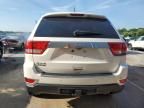 2011 Jeep Grand Cherokee Limited