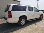 2008 Chevrolet Suburban K1500 LS