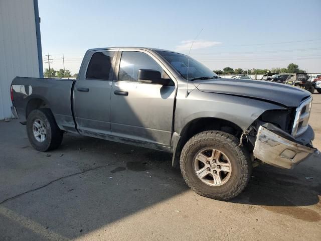 2009 Dodge RAM 1500