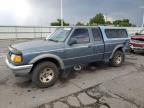 1993 Ford Ranger Super Cab