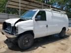 2013 Ford Econoline E250 Van