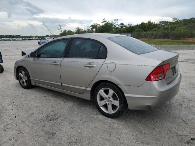 2006 Honda Civic EX