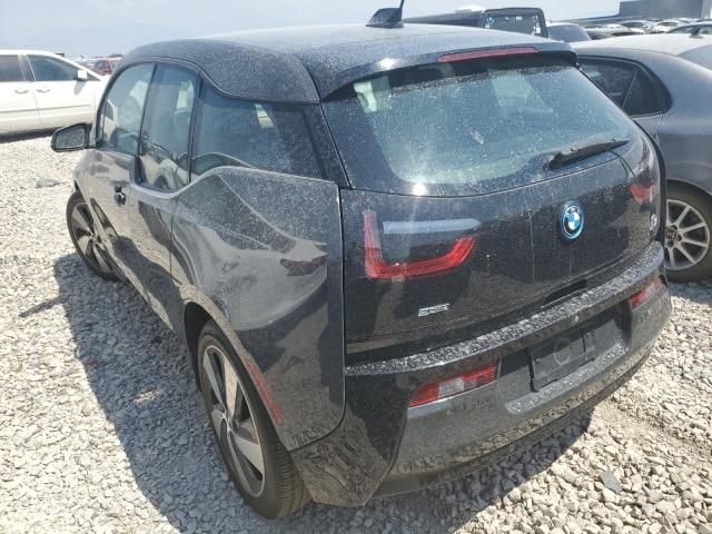 2014 BMW I3 BEV