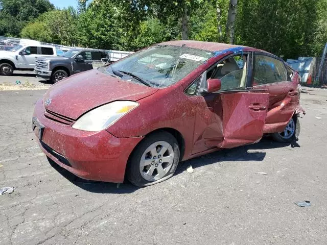 2004 Toyota Prius