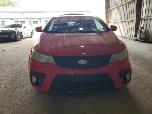 2010 KIA Forte SX