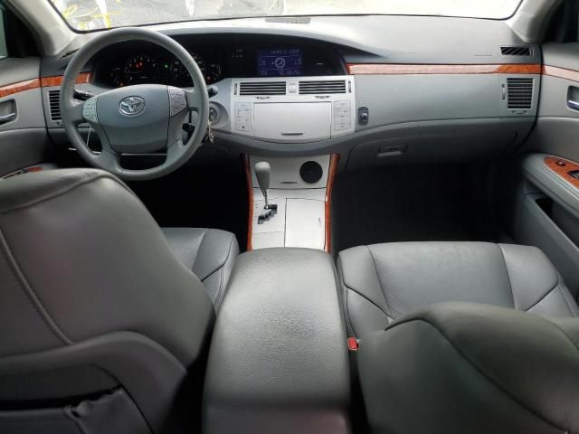 2007 Toyota Avalon XL