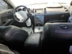 2004 Nissan Maxima SE