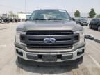 2019 Ford F150 Super Cab