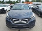 2016 Hyundai Santa FE Sport