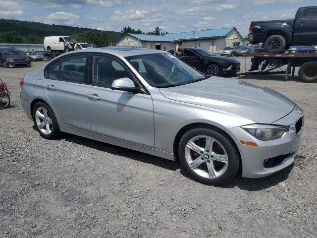 2013 BMW 328 XI