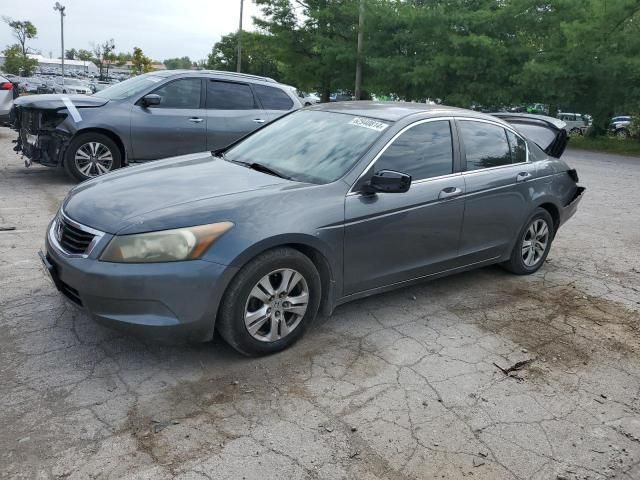 2009 Honda Accord LXP