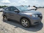 2016 Honda HR-V EXL