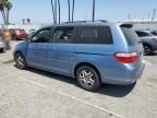 2006 Honda Odyssey EXL