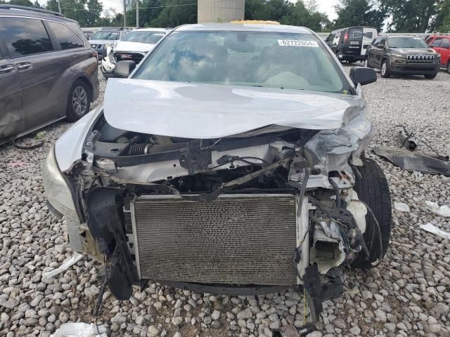 2011 Chevrolet Malibu LS