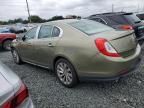 2013 Lincoln MKS