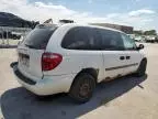 2007 Dodge Grand Caravan SE