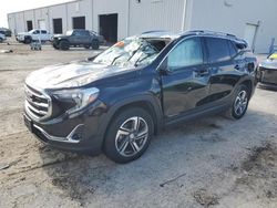 Vehiculos salvage en venta de Copart Jacksonville, FL: 2020 GMC Terrain SLT