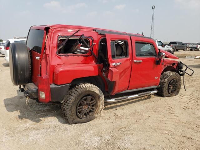 2007 Hummer H3