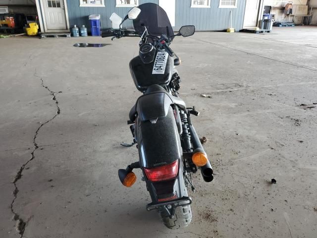 2020 Honda VT750 C2B