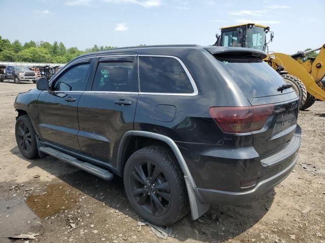 2013 Jeep Grand Cherokee Laredo