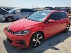 2018 Volkswagen GTI S/SE