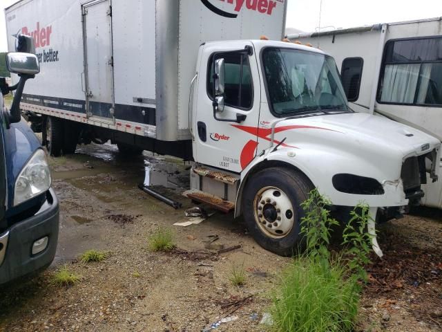 2019 Freightliner M2 106 Medium Duty