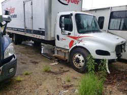 2019 Freightliner M2 106 Medium Duty en venta en Glassboro, NJ