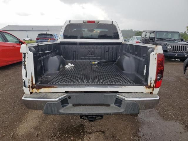 2009 Chevrolet Colorado