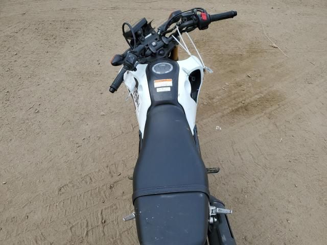 2024 Honda Grom 125