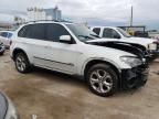 2012 BMW X5 XDRIVE50I