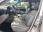 2011 Toyota Highlander Hybrid Limited