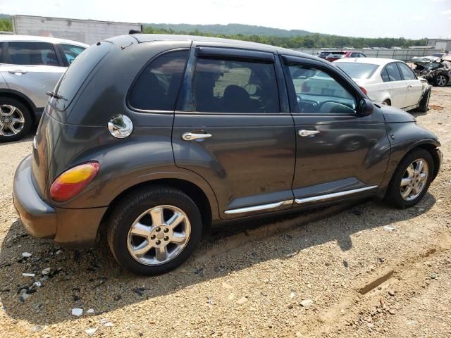 2004 Chrysler PT Cruiser Limited