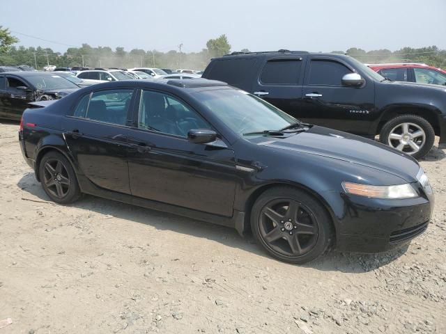 2006 Acura 3.2TL