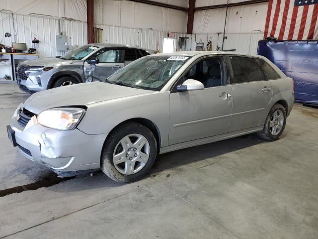 2007 Chevrolet Malibu Maxx LT