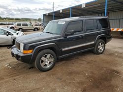 Jeep Vehiculos salvage en venta: 2010 Jeep Commander Sport