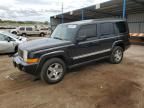 2010 Jeep Commander Sport