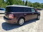 2011 Ford Flex SEL