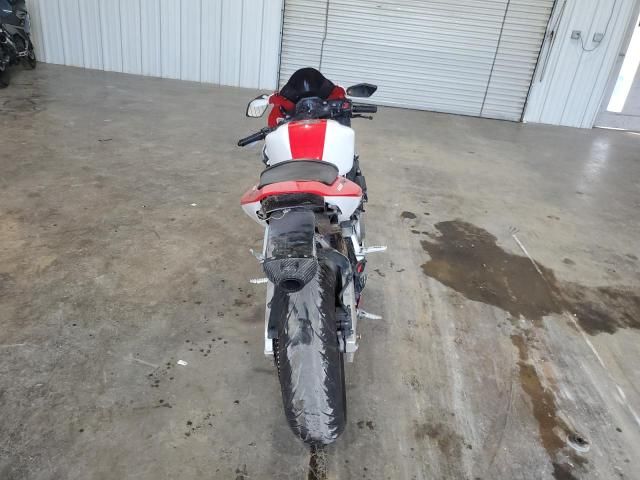 2006 Honda CBR600 RR