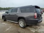 2015 GMC Yukon XL K1500 SLT