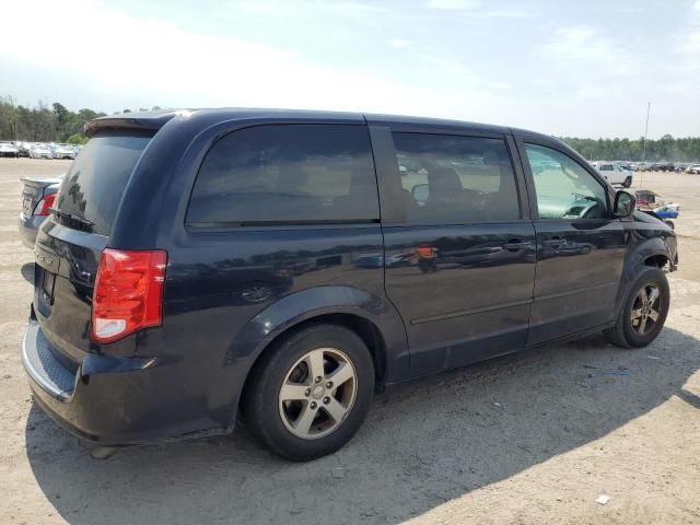 2011 Dodge Grand Caravan Mainstreet