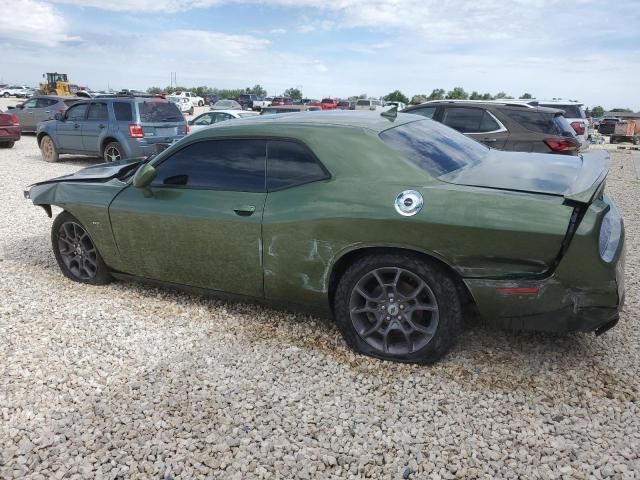 2018 Dodge Challenger GT